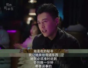 我的2 1前半生演员表_我的前2半生剧情介绍